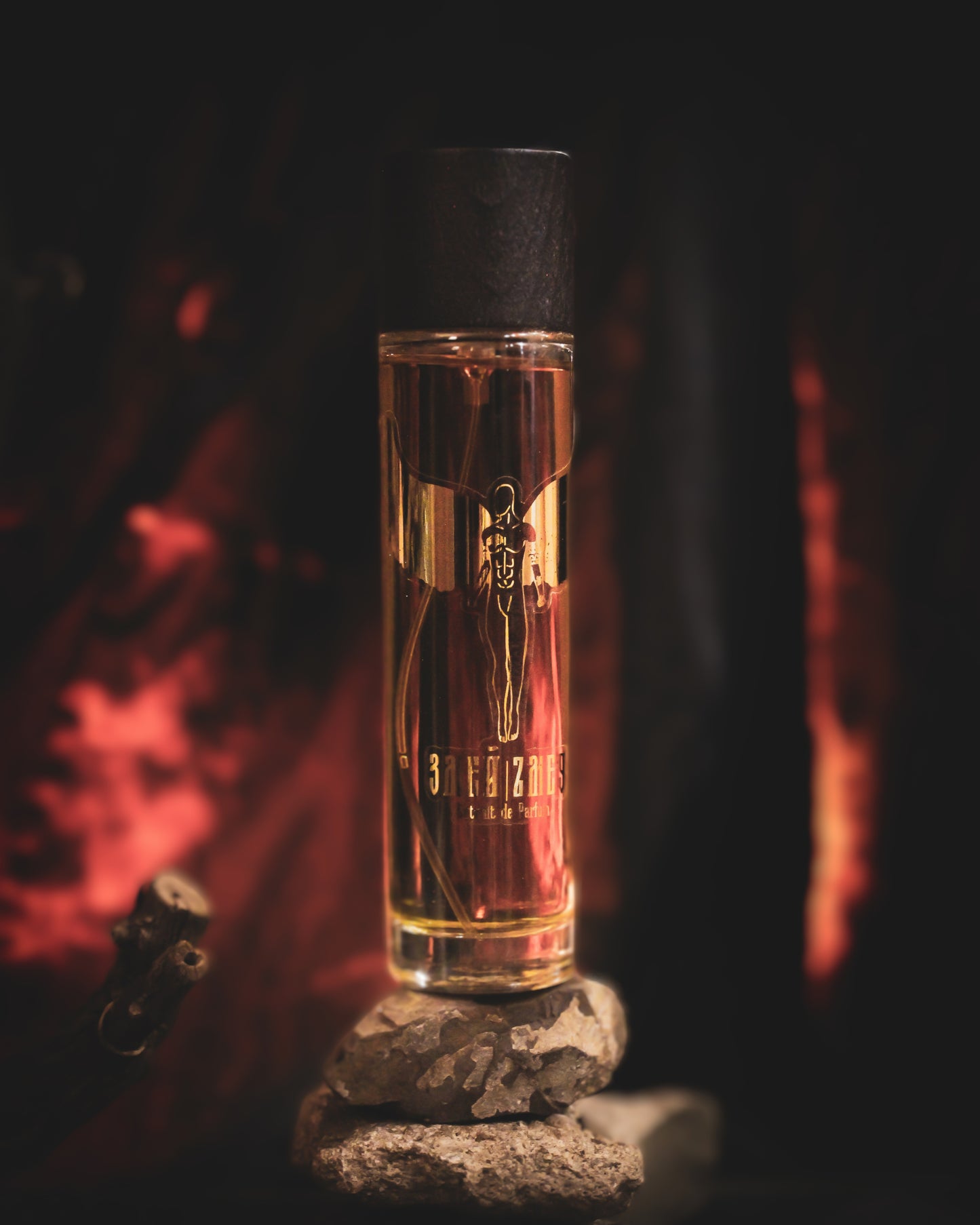 ZMEY, Extrait de Parfum